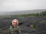 Tyler Durden Pua Hawaii Big Island Trip 1
