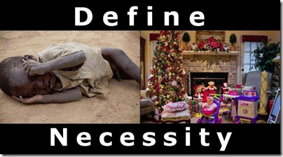 define necessity