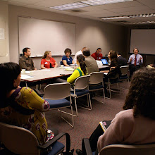 Diversity Research Institute opens doors