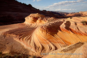 The Wave, Coyote Buttes, Arizona