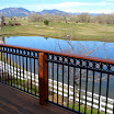 Deck Baluster