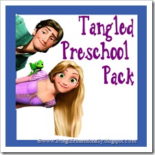 tangled preschool pack blog image tangled preschool pack blog image