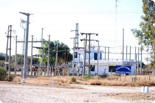 energia energia