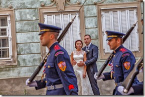 Свадьба в Праге и замке Либен фотограф Владислав Гаус