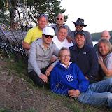 Camp Båven 2009