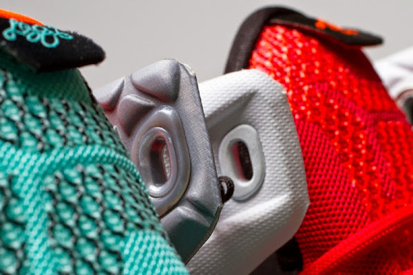 What Really Delayed the Launch of LeBron 12 Part Two