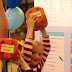 Poetry Pie op Kinderboekenmarkt