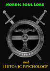 Nordic Soul Lore And Teutonic Psychology