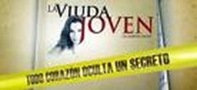 la viuda joven