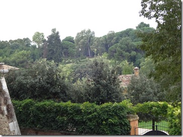 Gianicolo park 2