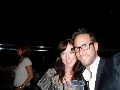 richard weitz endeavor