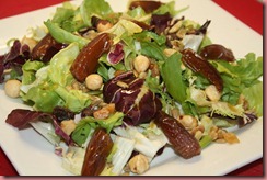Ensaladas Ensaladas