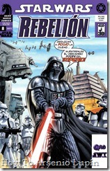P00027 - Star Wars_ Rebellion - The Ahakista Gambit, Part Three v2006 #8 (2007_7) P00027 - Star Wars_ Rebellion - The Ahakista Gambit, Part Three v2006 #8 (2007_7)