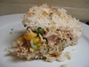 Egg Pied Rice Egg Pied Rice