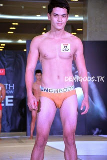 Bench The Naked Truth Manila go see (24)