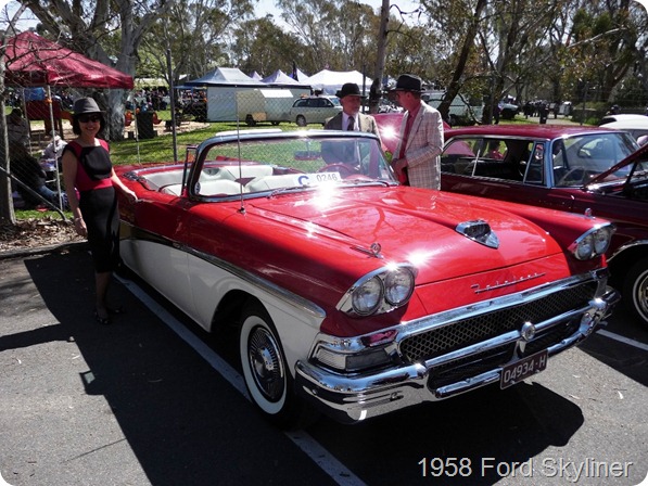 Bay to Birdwood