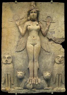 Ishtar Ishtar