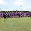Printemps ASPTT HYERES 2010- Inauguration