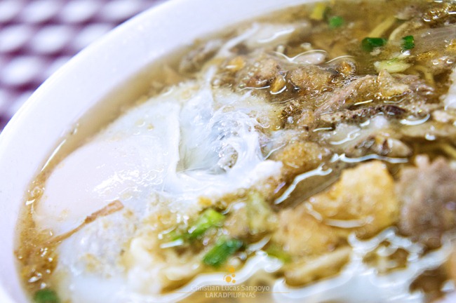 Iloilo's La Paz Batchoy, Good Stuff!