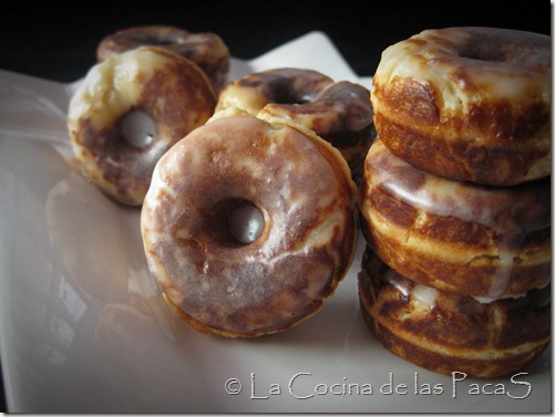 Donuts  sin aceite (2)
