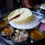 A nice Indian thali to close out our Sri Lanka food adventures