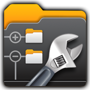 X-plore File Manager Donate v3.65.02