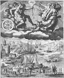 Crispijn De Passe I After Maarten De Vos