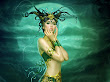 Green Moon Fantasy