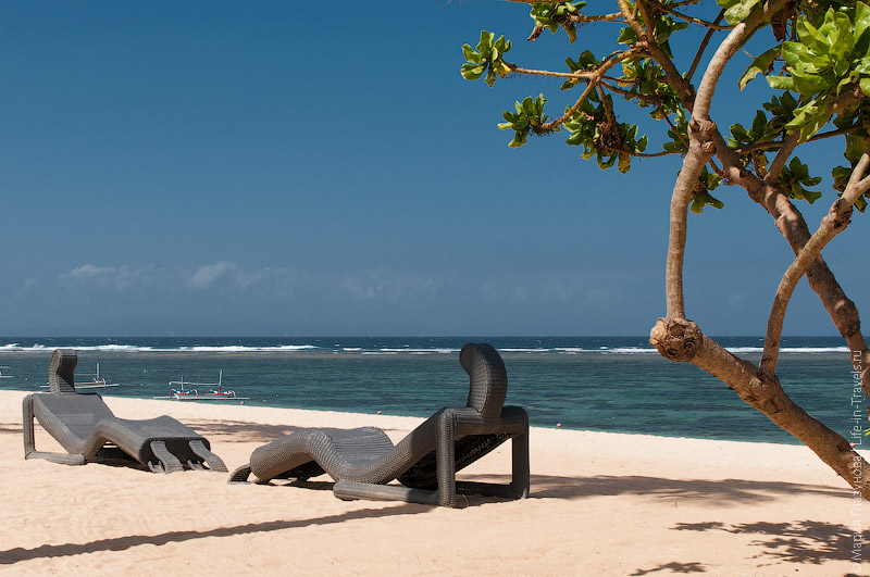 Пляж Нуса-Дуа Пляж Нуса-Дуа, Букит, Бали