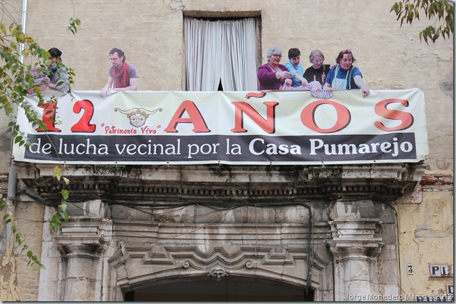 Casa del Pumarejo_Sevilla