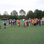 F-kamp, vrijdag 11 juni