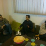 Open House 20 January, 2013