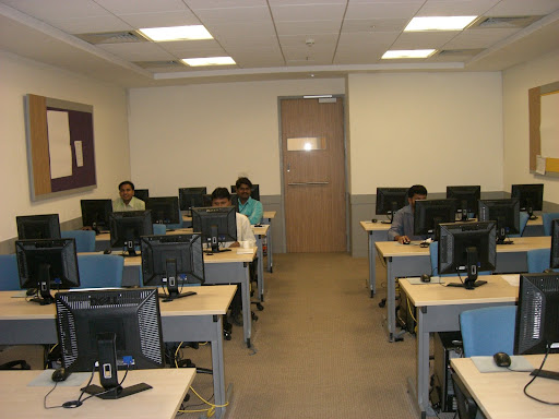 Cts Chennai Photos