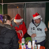 NAGS Xmas 2008