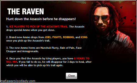raven2 raven2