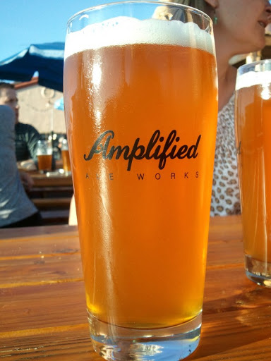 California Kebab & Beer Garden