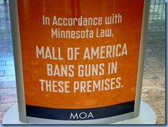 4717 Minnesota - Bloomington, MN - Mall of America 4717 Minnesota - Bloomington, MN - Mall of America