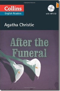 Collins - Agatha Christie - After the Funeral