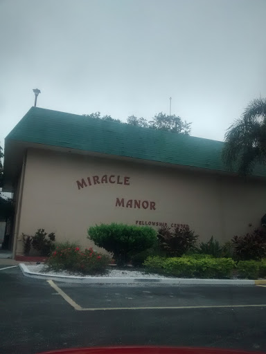 Miracle Manor