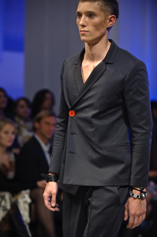 ANISIMOV, UFW, ss 2012 Фото Сергея Черникова