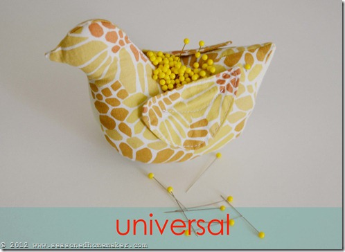 Universal - Plastic Head