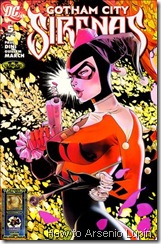 P00005 - Gotham City Sirens #5