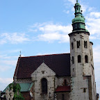 2005-07-05 034 Krakow, Poland - Church of St. Andrew.JPG