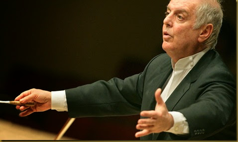 Barenboim DCH