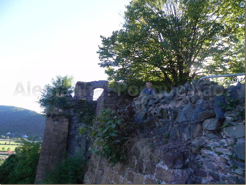 Saarburg 34 Saarburg 34