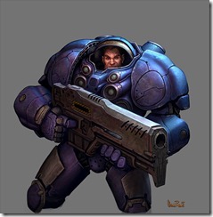 terran