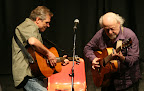 IAIN MATTHEWS e DAVID ESSIG. Bergamo, 7 maggio