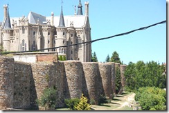 Oporrak 2011, Galicia - Astorga   31