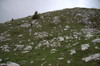 Hunting for a cache