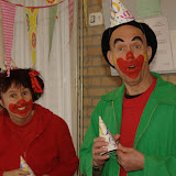 Kindermiddag met Theater Poppenberg
